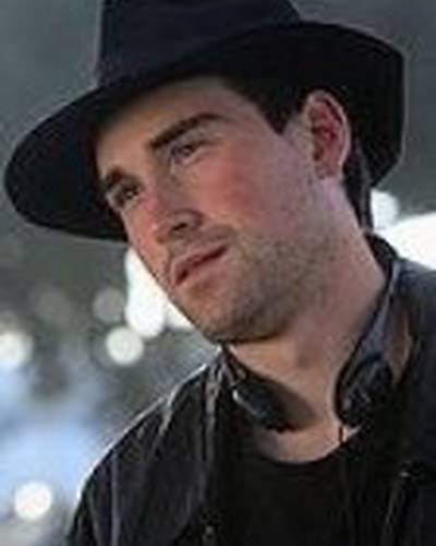 Шон Стоун фото