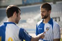 Кадр Летняя ночь в Барселоне