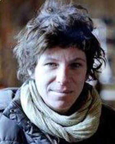 Марион Верну фото