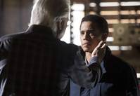 Кадр Почти человек