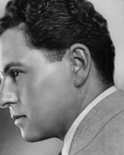 Джон Бауэрс фото