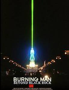 Burning Man: Beyond Black Rock