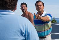 Кадр Волк с Уолл-стрит