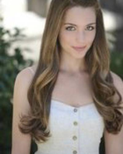 Джессика Рот фото