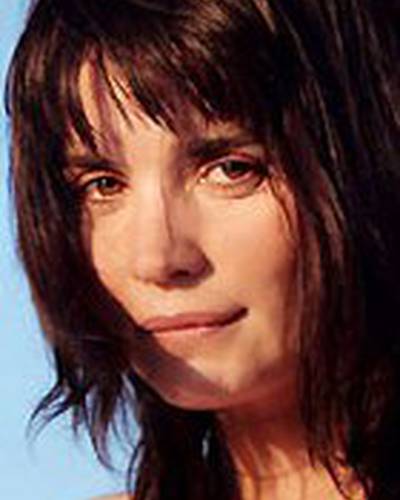 Кристин Ситти фото