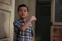 Кадр Ип Ман 2