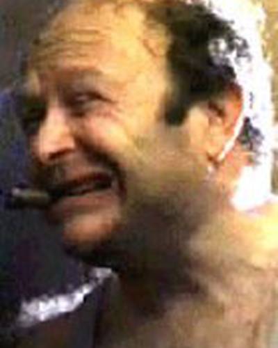 Норман Фридман фото