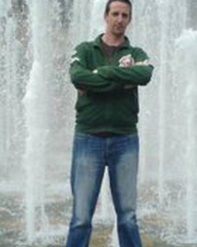 Ричард Стефенс фото