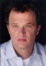 Бен Вебер фото