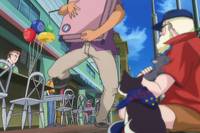 Кадр Звезда Калейдо