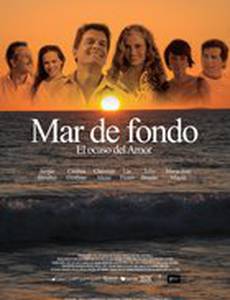 Mar de Fondo