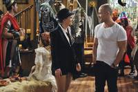 Кадр Мелисса и Джоуи