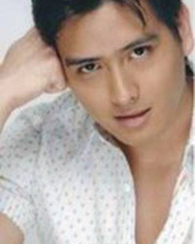 Альфред Варгас фото