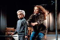 Кадр Деревня проклятых