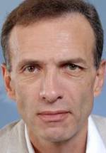 Михаил Негин фото