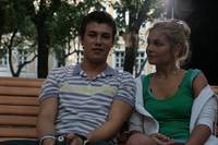 Кадр Пикап: Съем без правил