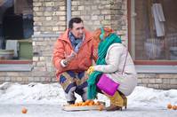 Кадр Тетушки