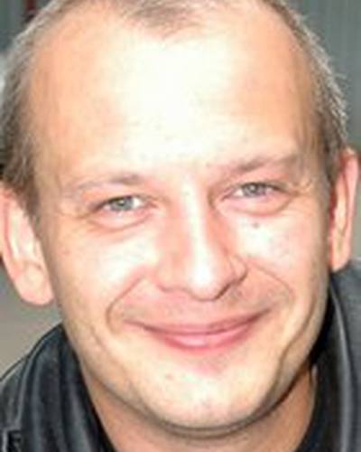 Дмитрий Марьянов фото