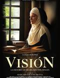 Постер из фильма "Видения – Из жизни Хильдегарды фон Бинген" - 1