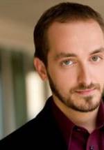 Гэвин Перетти фото