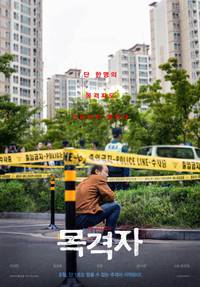 Постер Свидетель