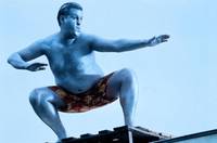 Кадр Синий сок