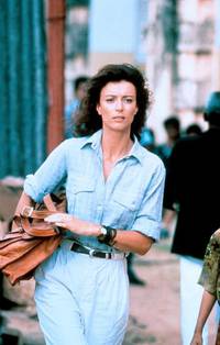 Кадр Shadow of the Cobra