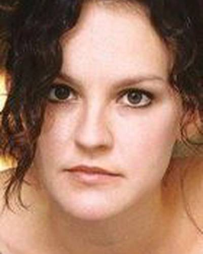 Карла Галло фото