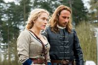 Кадр Версальский роман