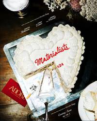 Постер Матеріалісти