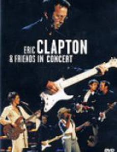 Eric Clapton and Friends