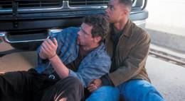 Кадр из фильма "Замороженный ужас" - 2