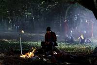 Кадр Мерлин