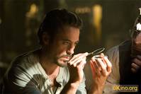 Кадр Железный человек