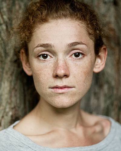 Екатерина Молчанова фото