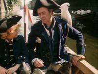 Кадр Остров сокровищ (мини-сериал)