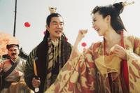 Кадр Приключение императора