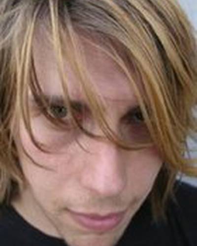 Расти Нэйлс фото