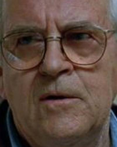 Брюс Олпресс фото