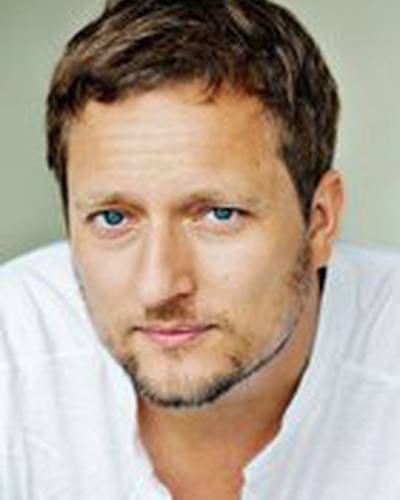 Ларс Папе фото