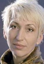 Елена Ласкавая фото