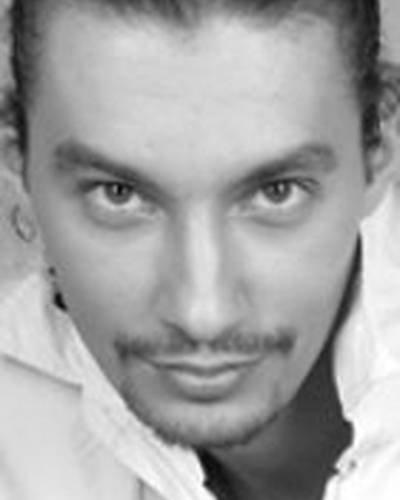 Мохамед Абдель Фаттах фото