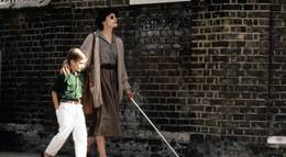 Кадр из фильма "Боязнь темноты" - 2