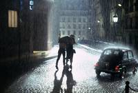 Кадр Мечтатели