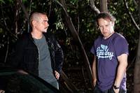 Кадр Бой с тенью 3: Последний раунд