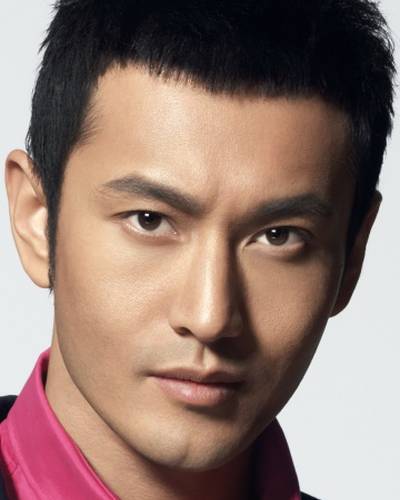 Хуан Сяомин фото