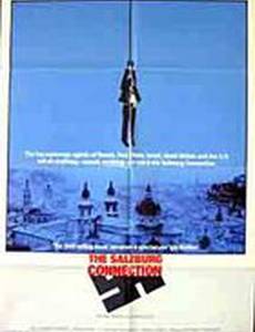 Связной из Зальцбурга