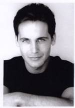 Грегори Резник фото