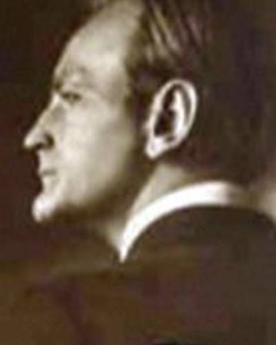 Йозеф Петерханс фото