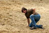 Кадр Широко шагая 2: Расплата (видео)